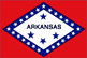 State of Arkansas Flag
