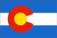 State of Colorado Flag