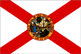 State of Florida  Flag
