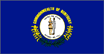 State of Kentucky Flag