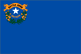 State of Nevada Flag