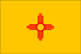 State of New Mexico Flag