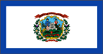 State of West Virginia Flag